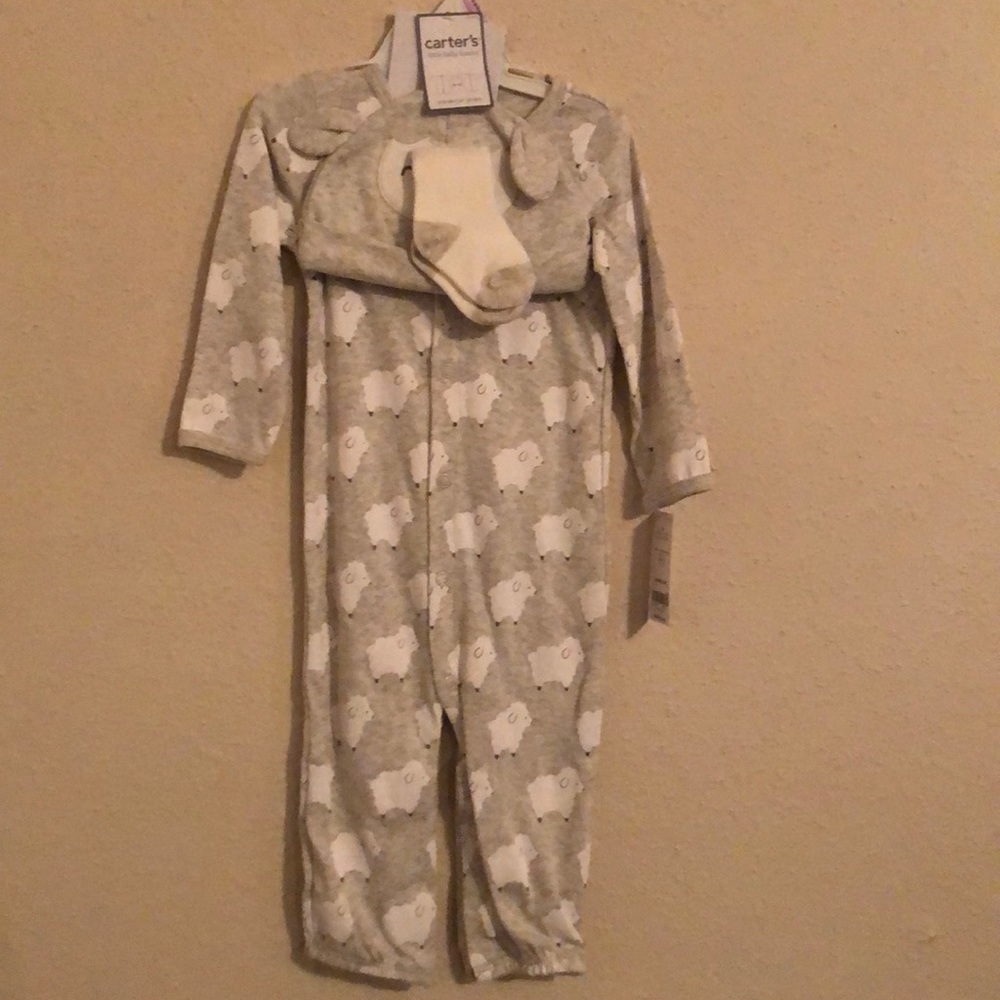 Gown